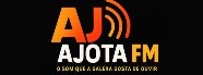 AJotaFM | O Som que a galera gosta de ouvir.....